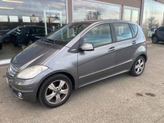 MERCEDES-BENZ A 160 usata, con Airbag