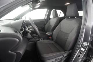 TOYOTA Yaris Cross usata 2