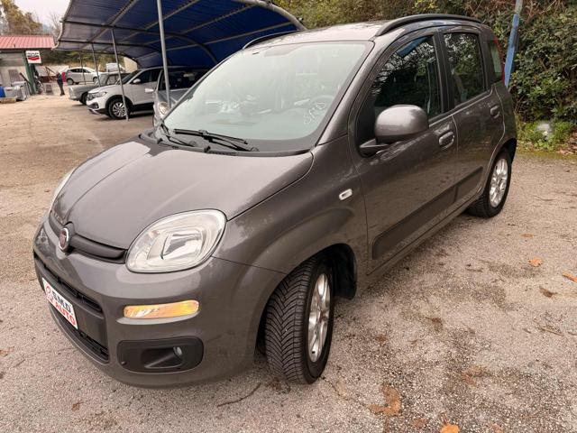 FIAT Panda usata, con Airbag Passeggero