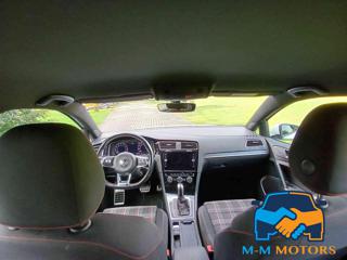 VOLKSWAGEN Golf GTI usata, con Chiusura centralizzata