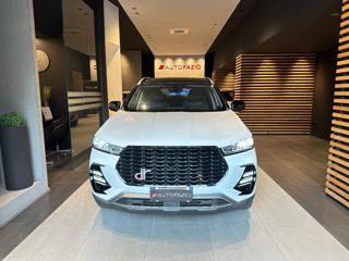 DR MOTOR DR 6.0 usata, con Sedile posteriore sdoppiato