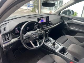AUDI Q5 usata, con USB