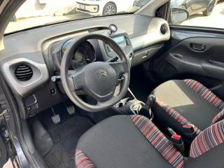 CITROEN C1 usata, con Immobilizzatore elettronico