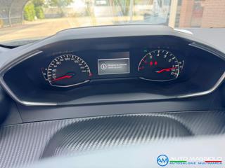 PEUGEOT 2008 usata, con Controllo automatico clima