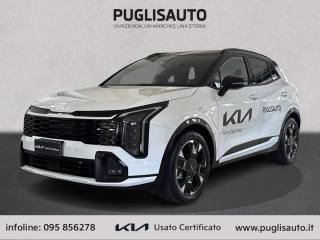 KIA Sportage usata, con Airbag laterali