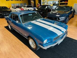 FORD Mustang usata 8