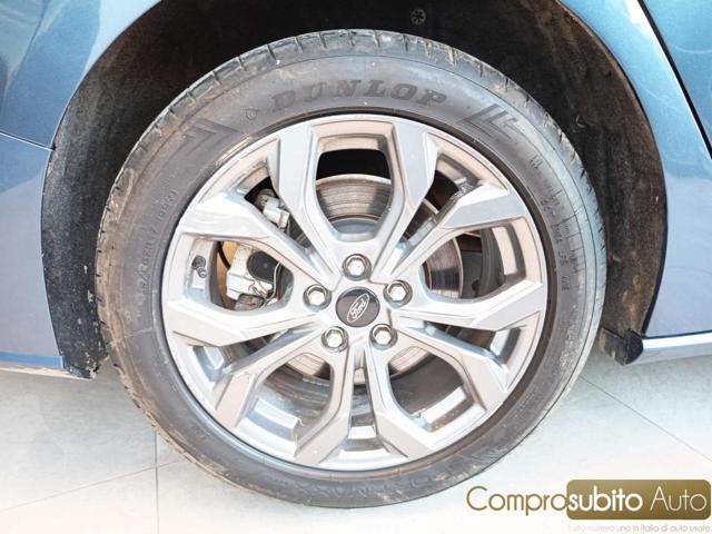 FORD Focus usata 21