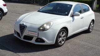 ALFA ROMEO Giulietta usata, con Airbag laterali