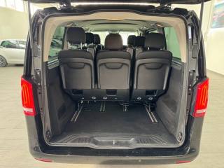 MERCEDES-BENZ Vito usata, con Filtro antiparticolato