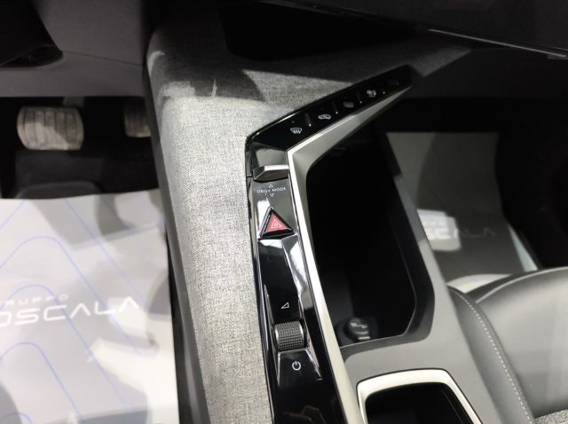 PEUGEOT 5008 usata, con Immobilizzatore elettronico