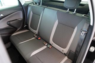 OPEL Crossland X usata 17