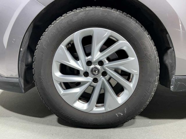 RENAULT Espace usata, con Controllo trazione