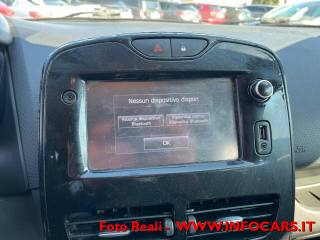 RENAULT Clio usata, con Autoradio digitale