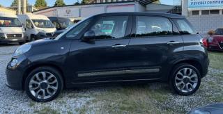 FIAT 500L usata, con Airbag Passeggero