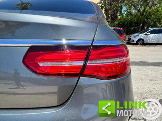 MERCEDES-BENZ GLE 350 usata, con Sedile posteriore sdoppiato