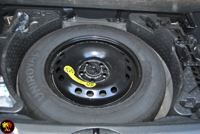FIAT 500X usata, con Sedile posteriore sdoppiato