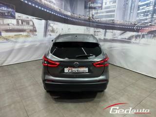 NISSAN Qashqai usata, con Antifurto