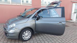 FIAT 500 usata, con Vivavoce