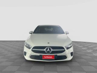 MERCEDES-BENZ A 180 usata 7