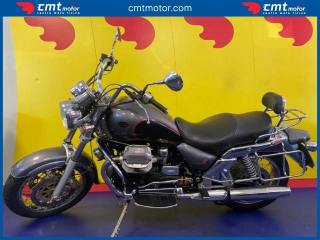 MOTO GUZZI California EV usata 5