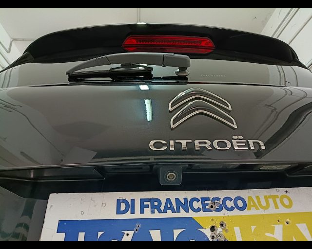 CITROEN C5 Aircross usata, con Kit antipanne