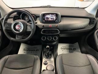 FIAT 500X usata, con Cruise Control
