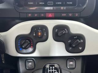 FIAT Panda usata 23