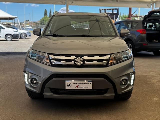 SUZUKI Vitara usata, con Airbag Passeggero