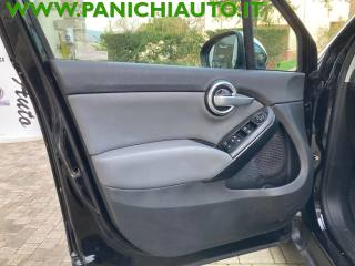 FIAT 500X usata, con Fendinebbia