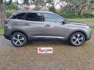 PEUGEOT 3008 usata 9