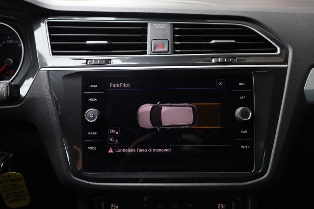 VOLKSWAGEN Tiguan usata 79