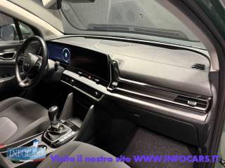 KIA Sportage usata, con Controllo trazione