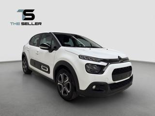 CITROEN C3 usata, con Airbag laterali