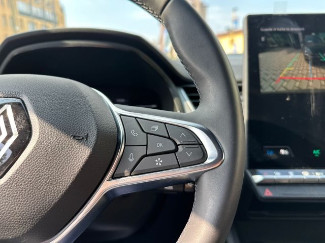 RENAULT Captur usata, con ESP
