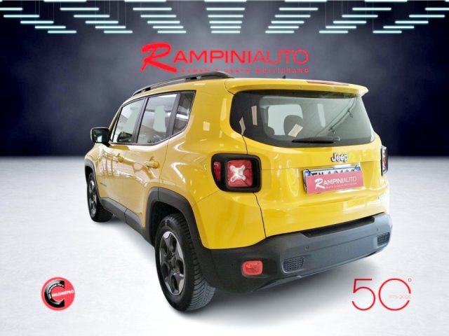 JEEP Renegade usata 10