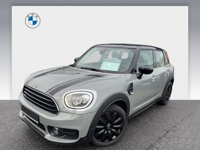 MINI Countryman usata, con ABS