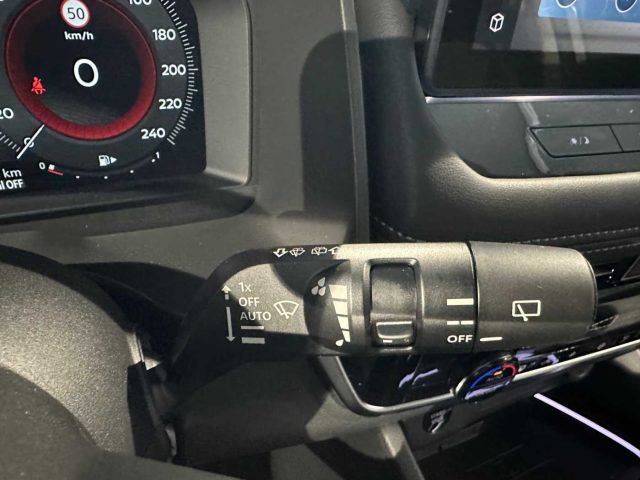 NISSAN X-Trail usata, con Airbag testa