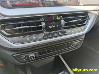 BMW 116 usata, con Immobilizzatore elettronico