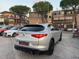 ALFA ROMEO Stelvio usata, con Antifurto