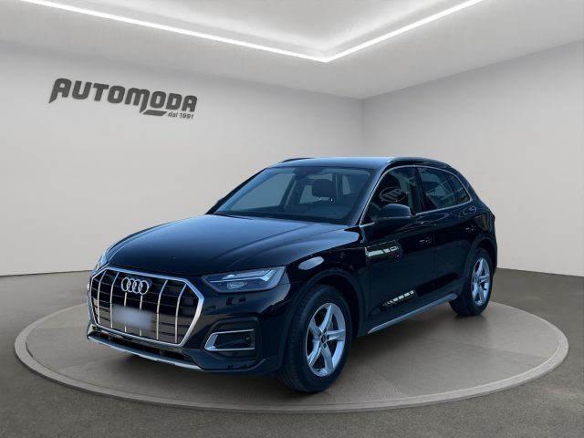 AUDI Q5 usata, con ABS