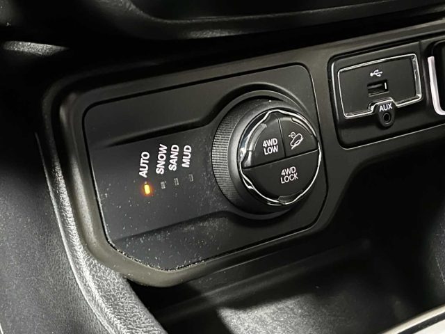 JEEP Renegade usata 28