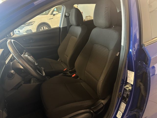 HYUNDAI i20 usata, con Cronologia tagliandi