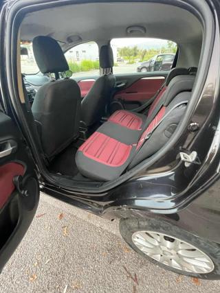 FIAT Punto Evo usata 17