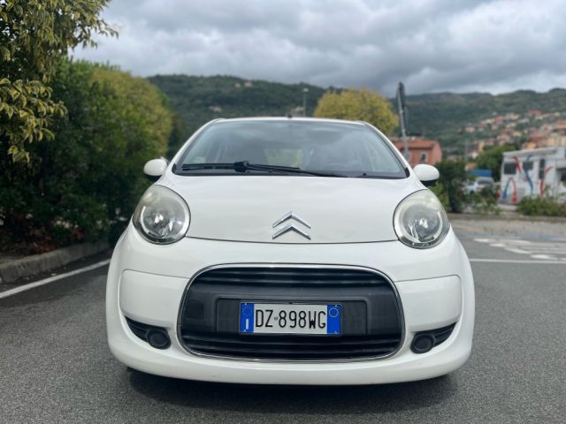 CITROEN C1 usata, con Airbag Passeggero