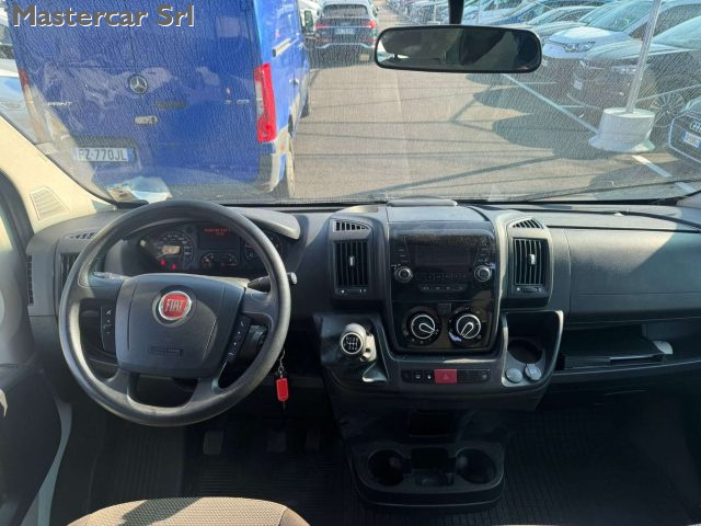 FIAT Ducato usata 12