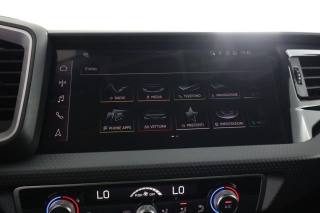 AUDI A1 usata 16