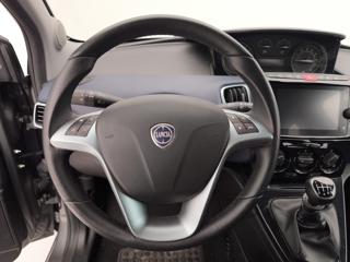 LANCIA Ypsilon usata, con Immobilizzatore elettronico