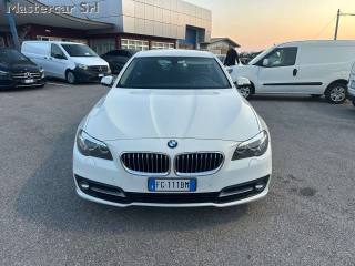 BMW 520 usata, con Airbag laterali