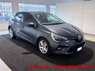 RENAULT Clio TCe 90 CV Business - PROMO