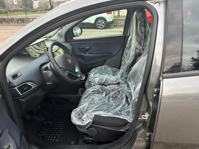 LANCIA Ypsilon usata, con Chiusura centralizzata